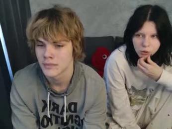 bonnie_and_c1yde — Chaturbate stream photo (Mar 2026)