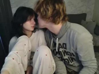 bonnie_and_c1yde — Chaturbate stream photo (Mar 2026)