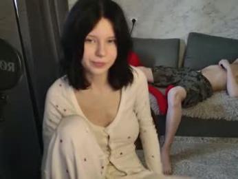 bonnie_and_c1yde — Chaturbate stream photo (Mar 2026)