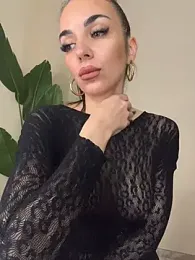 Bad_Giorgia — Stripchat stream photo (Mar 2026)