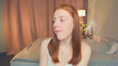MagaretManzi — cam4