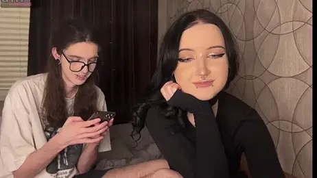 Nexxys — Stripchat stream photo (Jan 2026)