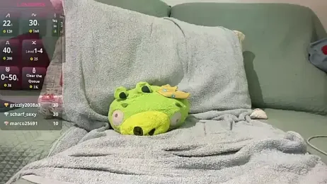 sexyslatin — Stripchat stream photo (Apr 2026)