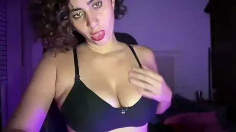 Arannia — Stripchat stream photo (Apr 2026)