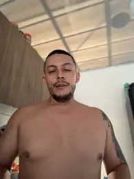 StylerAroon — Stripchat stream photo (Aug 2026)