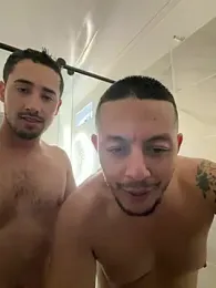 StylerAroon — Stripchat stream photo (Aug 2026)