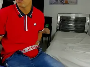 badboy_master — Stripchat profile photo