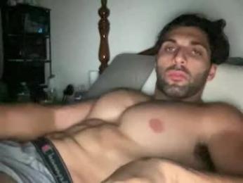 fitcurvyman4fun_69 — Chaturbate stream photo (Jun 2026)