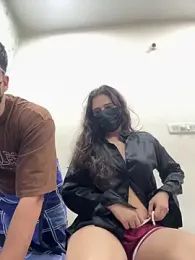 jaanvikapoor — Stripchat stream photo (May 2026)