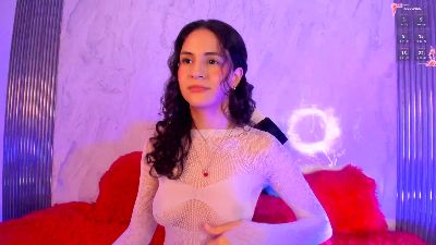 HadaKiss — вебкам-модель онлайн на cam4