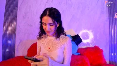 HadaKiss — вебкам-модель онлайн на cam4