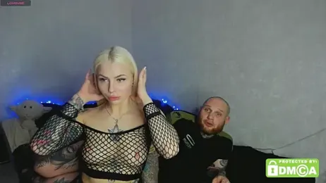 Sashamrr — Stripchat stream photo (Jan 2025)