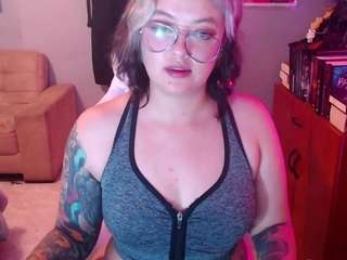 lumikki — Camsoda stream photo (Jun 2026)