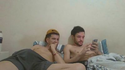 lincon7_sexy — Cam4 stream photo (Apr 2026)