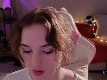 KOTTYAA — Bongacams stream photo (Apr 2026)