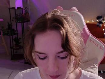 KOTTYAA — Bongacams profile photo