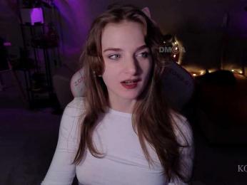 KOTTYAA — Bongacams stream photo (Apr 2026)