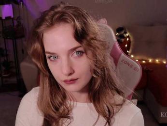 KOTTYAA — Bongacams stream photo (Apr 2026)