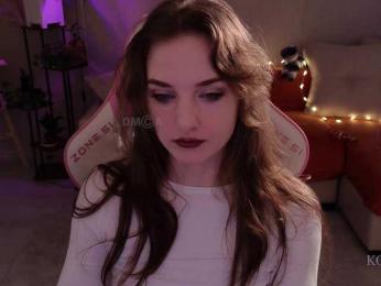 KOTTYAA — Bongacams stream photo (Apr 2026)