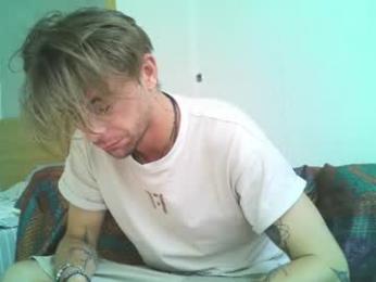 samgorgeous — Chaturbate stream photo (Sep 2026)