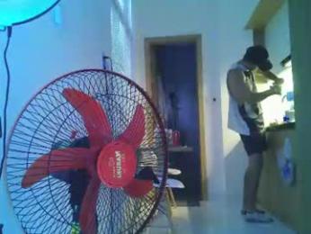 samgorgeous — Chaturbate stream photo (Sep 2026)