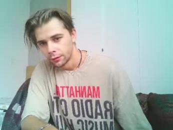 samgorgeous — Chaturbate stream photo (Sep 2026)