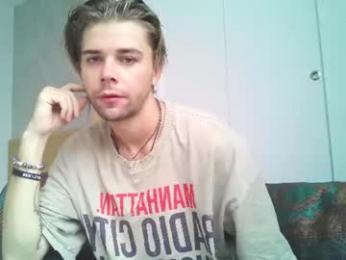 samgorgeous — Chaturbate stream photo (Sep 2026)