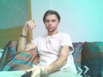 samgorgeous — Chaturbate stream photo (Sep 2026)