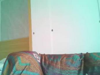 samgorgeous — Chaturbate stream photo (Sep 2026)