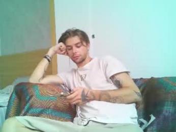 samgorgeous — Chaturbate stream photo (Sep 2026)