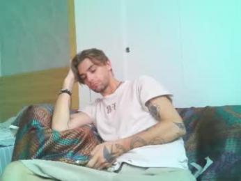 samgorgeous — Chaturbate stream photo (Sep 2026)