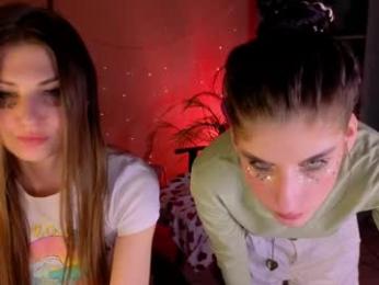 labryskiss — Chaturbate stream photo (Apr 2026)