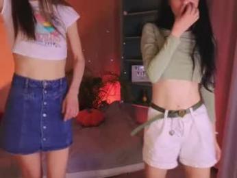 labryskiss — Chaturbate stream photo (Apr 2026)