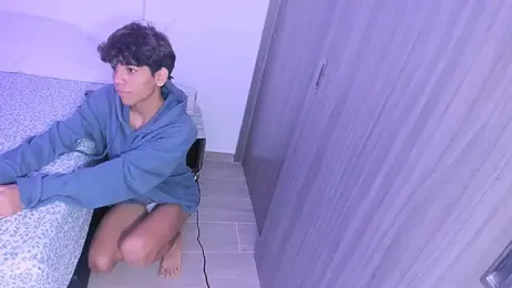 Samy_Twink — вебкам-модель онлайн на stripchat