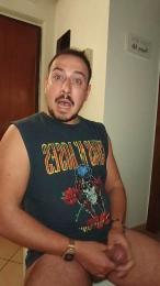 Legolar — вебкам-модель онлайн на cam4