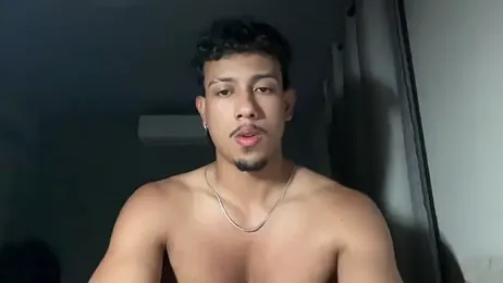 spiderzevil — Stripchat stream photo (Jun 2026)