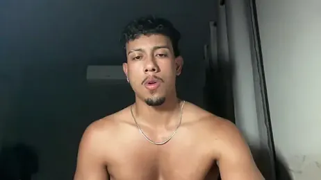 spiderzevil — Stripchat profile photo