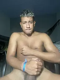 spiderzevil — Stripchat stream photo (Feb 2025)
