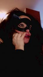 monique97 — вебкам-модель онлайн на cam4