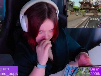 AlinaAdams — bongacams