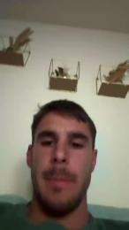 Twentytwo95 — вебкам-модель онлайн на cam4