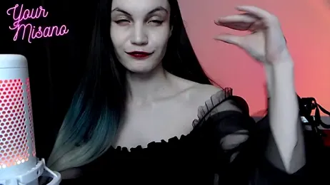 YourMisano — Stripchat stream photo (Jan 2026)