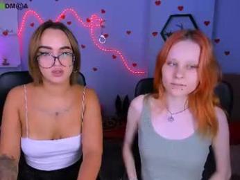 cassandra_nik — Chaturbate stream photo (Jun 2026)