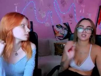 cassandra_nik — Chaturbate profile photo