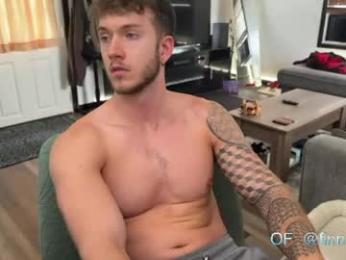 finnaugust — Chaturbate stream photo (Aug 2026)