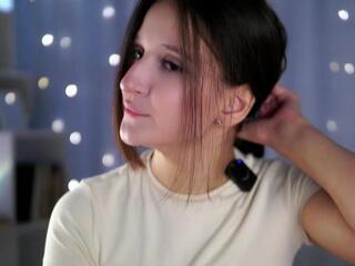 Petula Beddingfield — Flirt4free stream photo (Aug 2026)