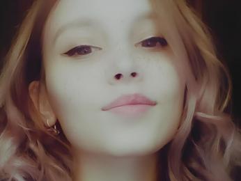 JohanneDelapaz — Livejasmin profile photo