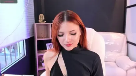 VictoriaRosse_ — Stripchat stream photo (Nov 2023)