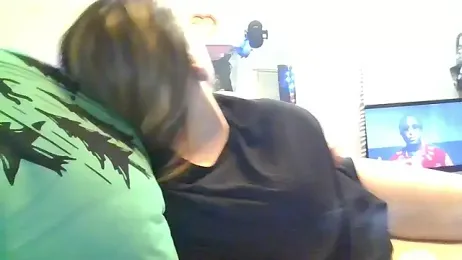 xKittenPawz — Stripchat stream photo (Jan 2026)