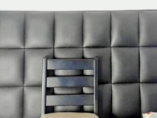 Joan Saenz — Flirt4free stream photo (Apr 2026)